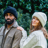 Sherptek 100% Merino Wool 'sherpa' Beanie