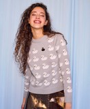 Ugly Duckling Sweater