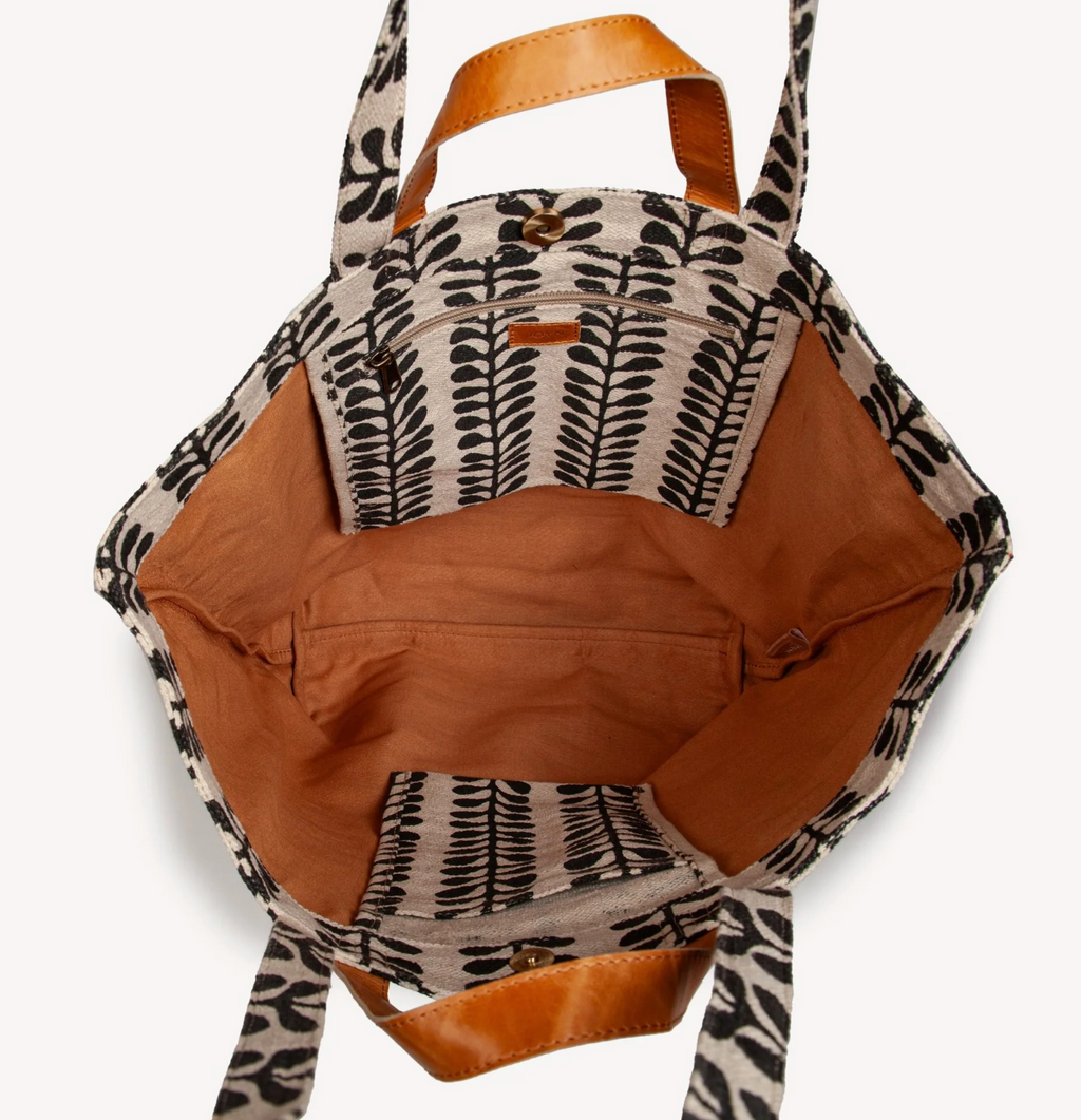 Carryall Tote