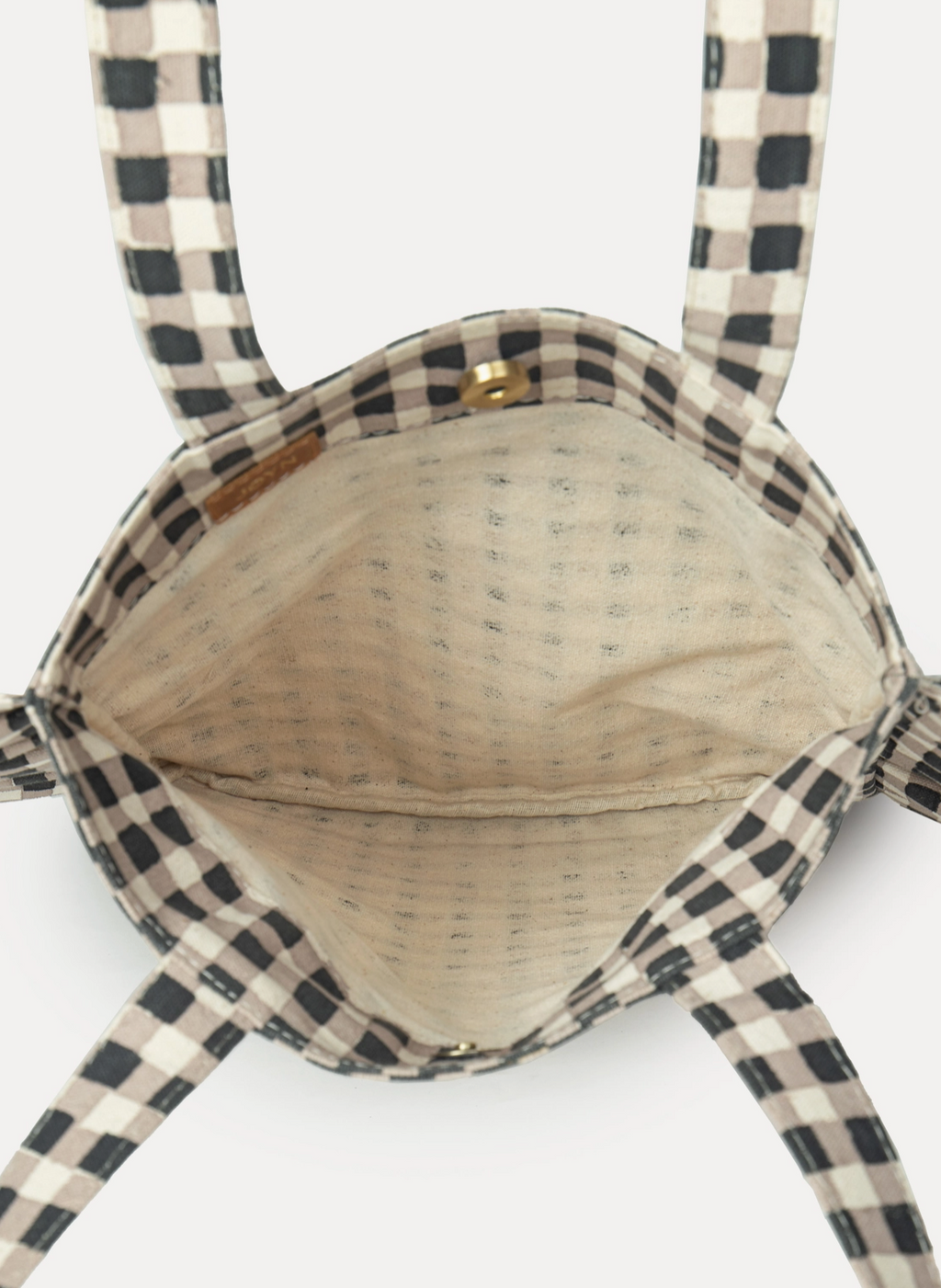 Carryall Tote