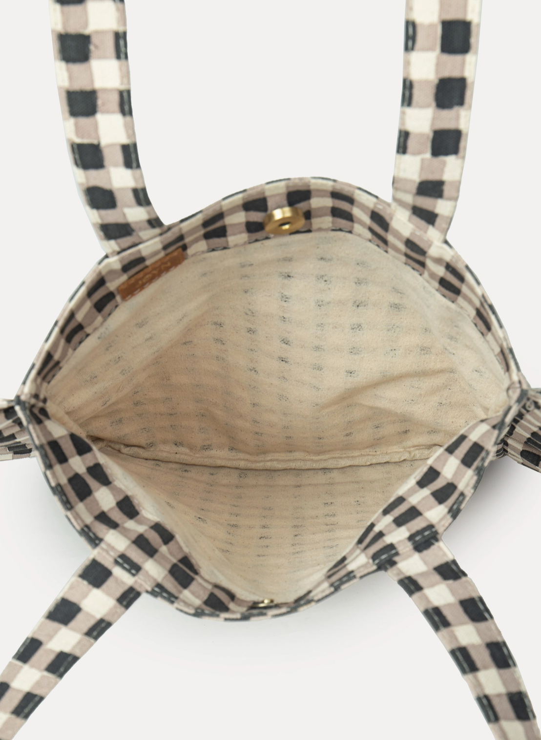 Carryall Tote