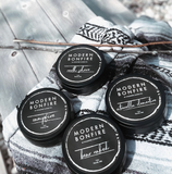 Modern Bonfire Travel Fire