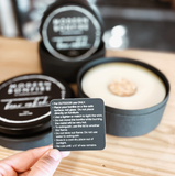 Modern Bonfire Travel Fire