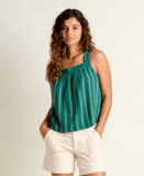 Tate Double Weave Tank