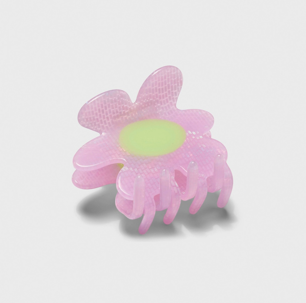 Flower Claw
