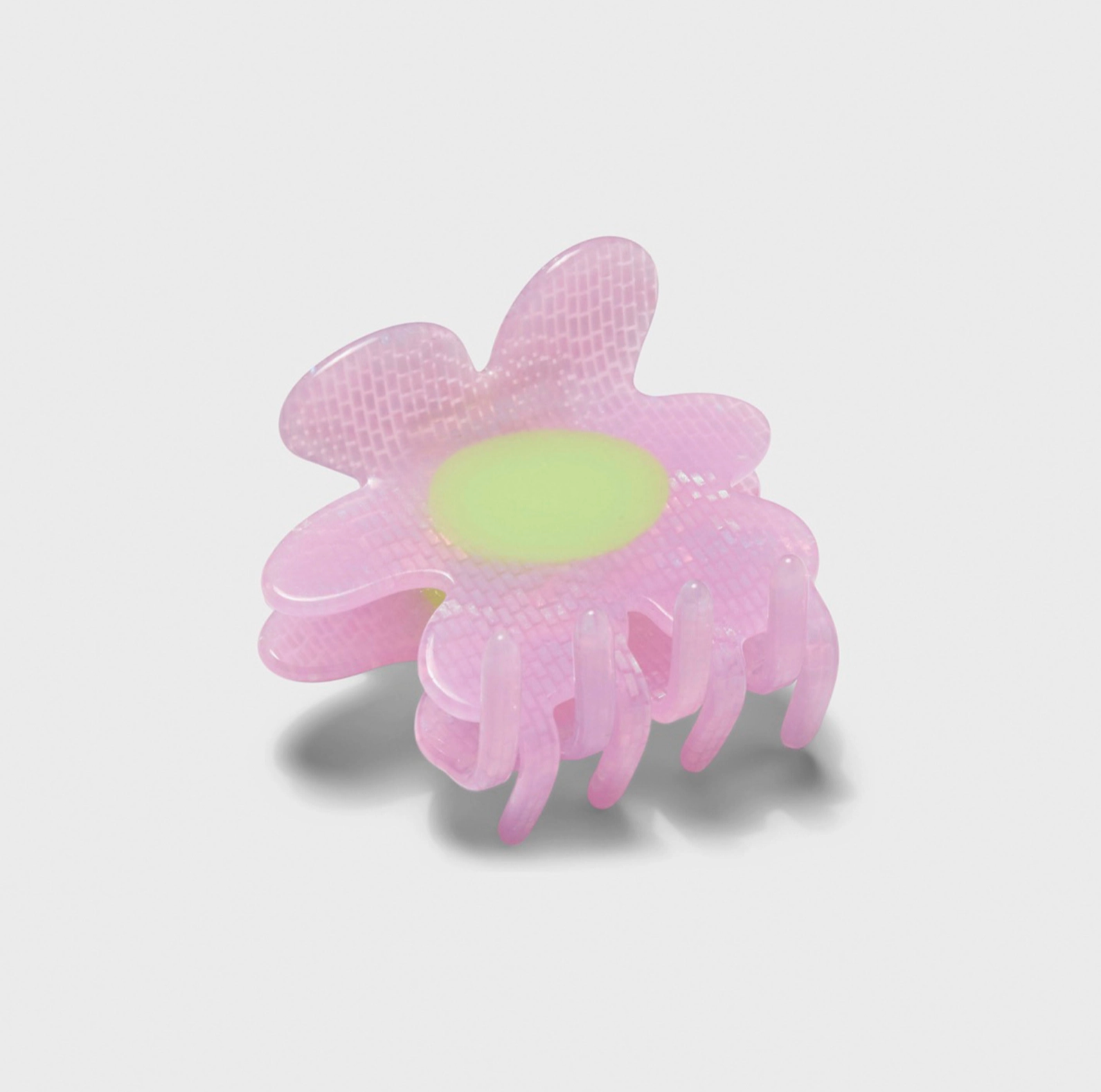 Flower Claw