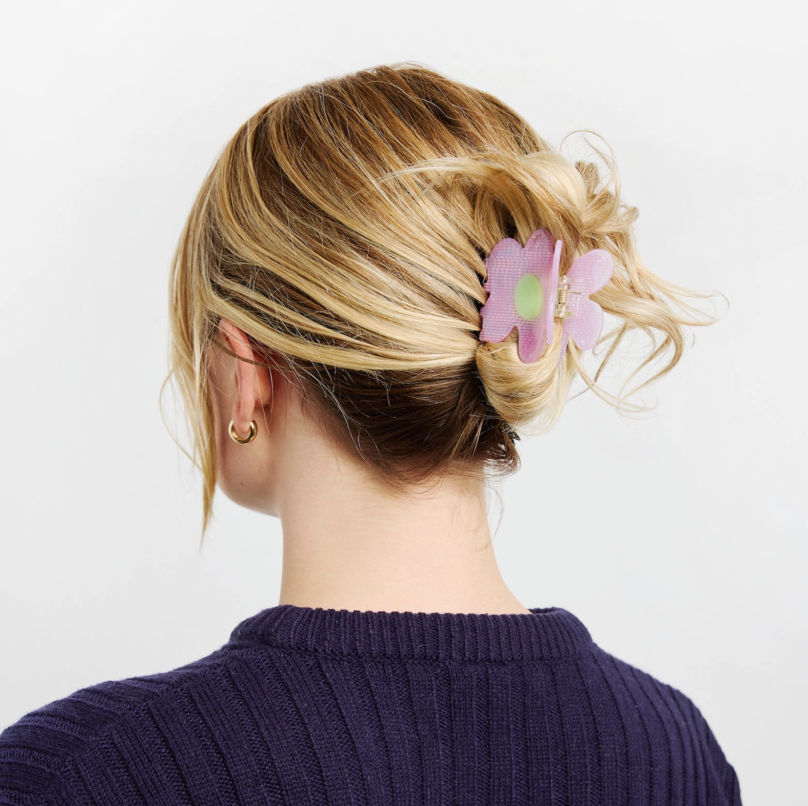 Flower Claw