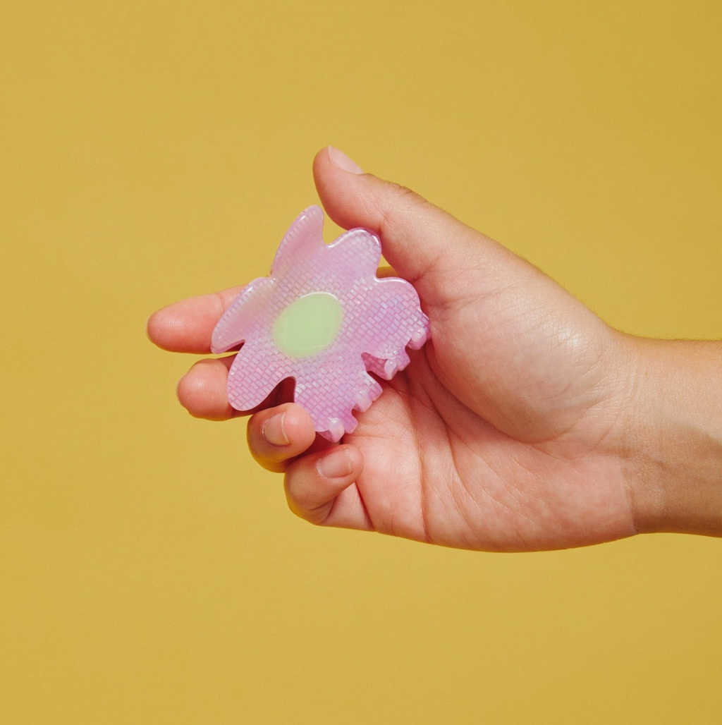 Flower Claw
