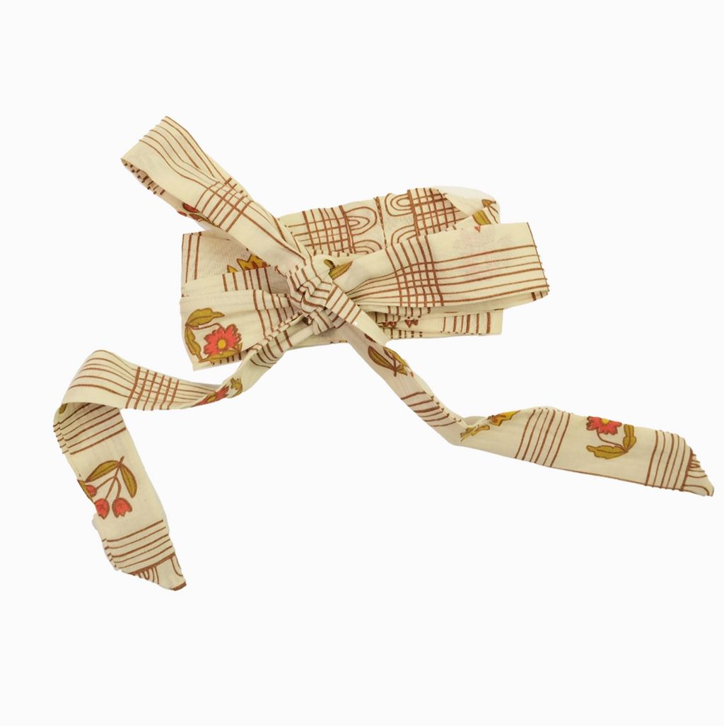 Laura Bowie Tie