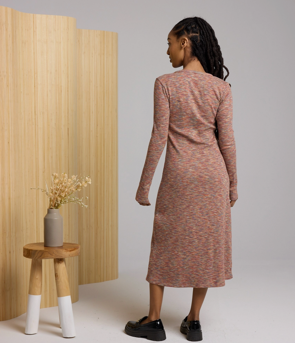 Lorelei Dress
