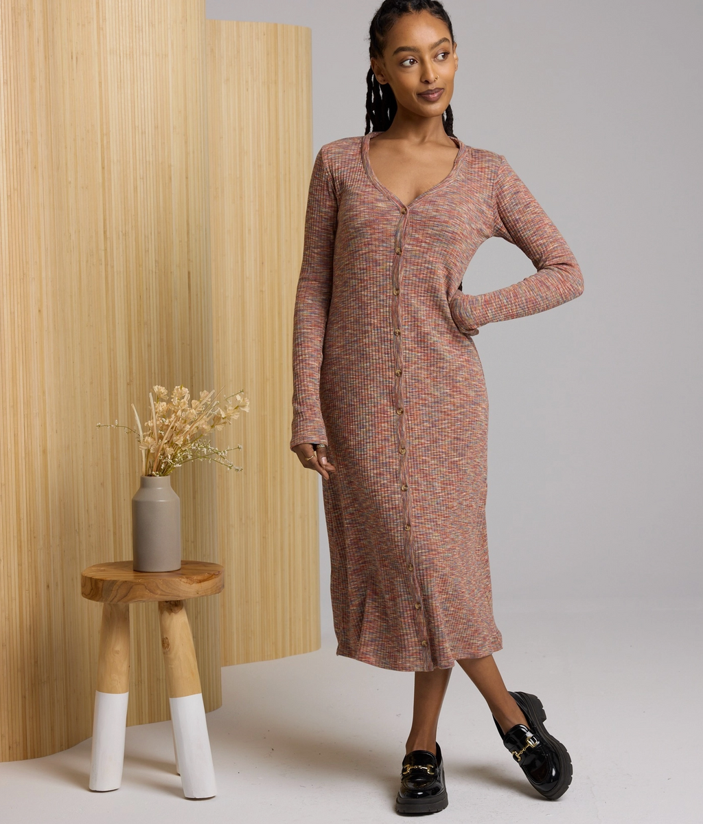 Lorelei Dress