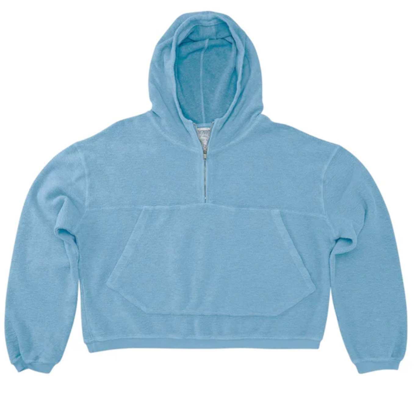 Osprey Cropped Sweatshirt