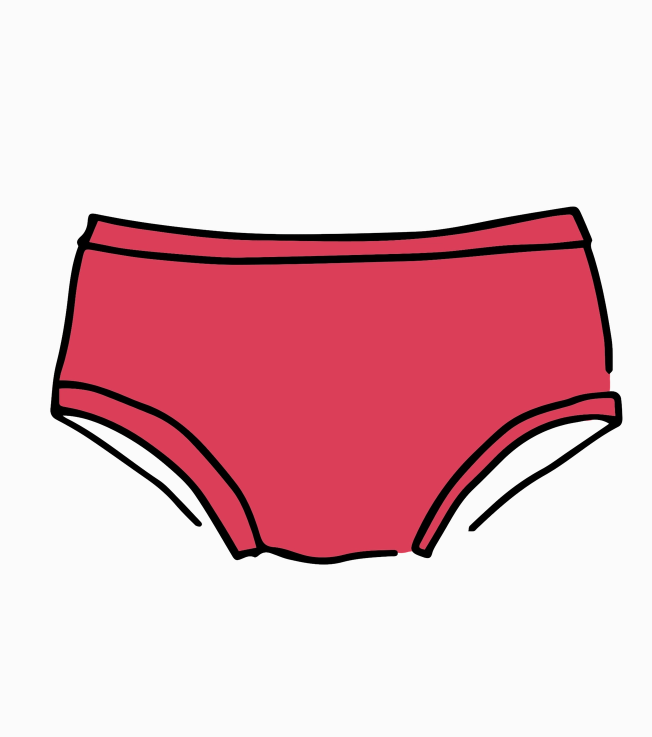 Hipster Pomegranate Punch Thunderpants