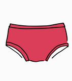 Hipster Pomegranate Punch Thunderpants