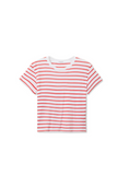 Everett Striped Tee
