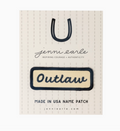 Outlaw Patch