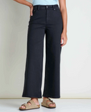 Balsam Wide Leg Pant