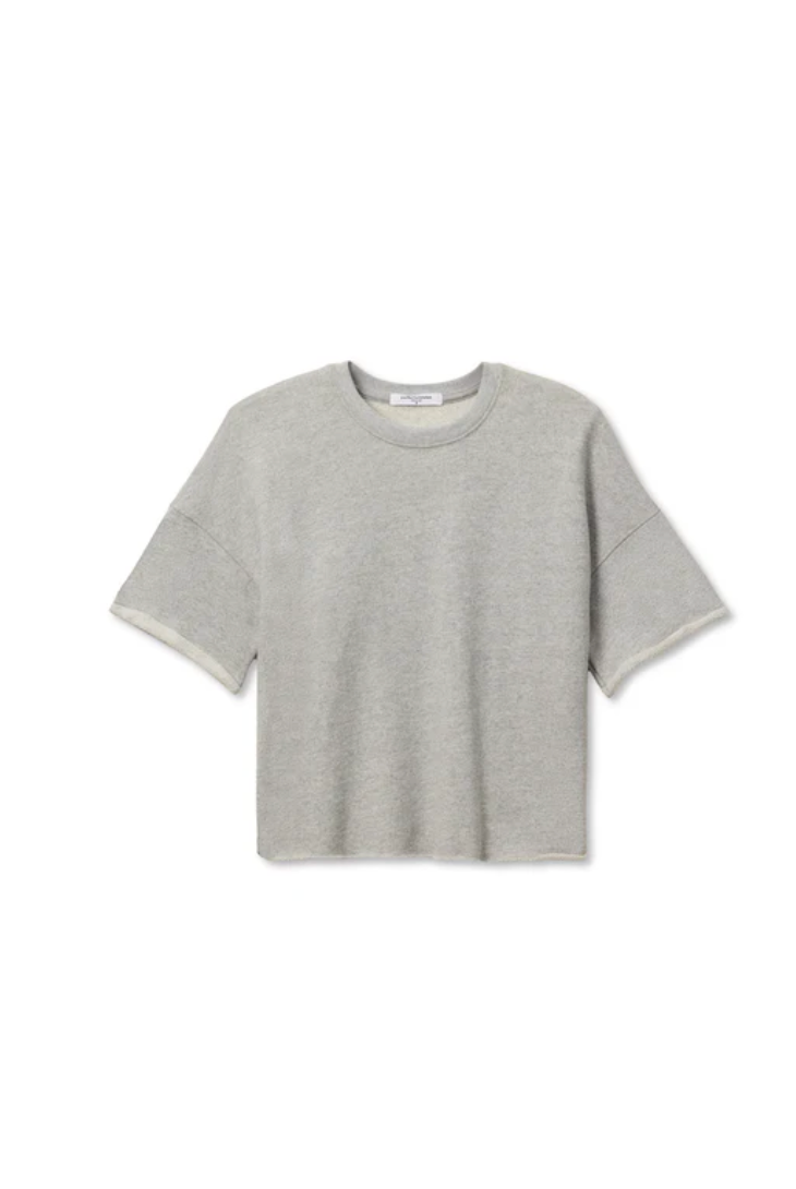 Ezra French Terry Sweatshirt