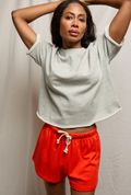Ezra French Terry Sweatshirt