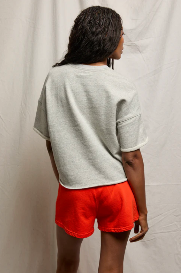 Ezra French Terry Sweatshirt