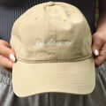Be Brave Hat
