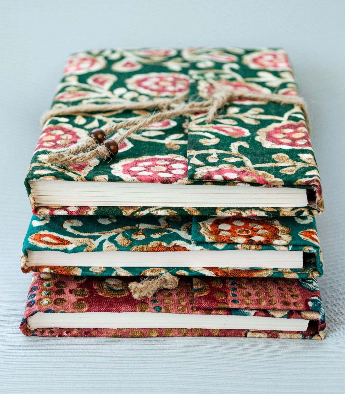 Goa Journal - Assorted Colors