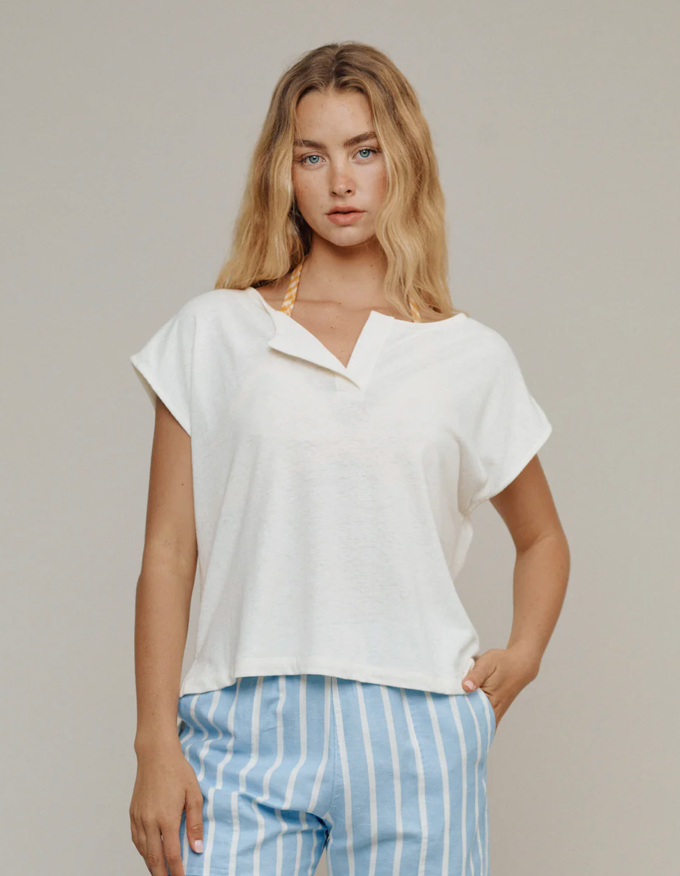 Sonora Tee