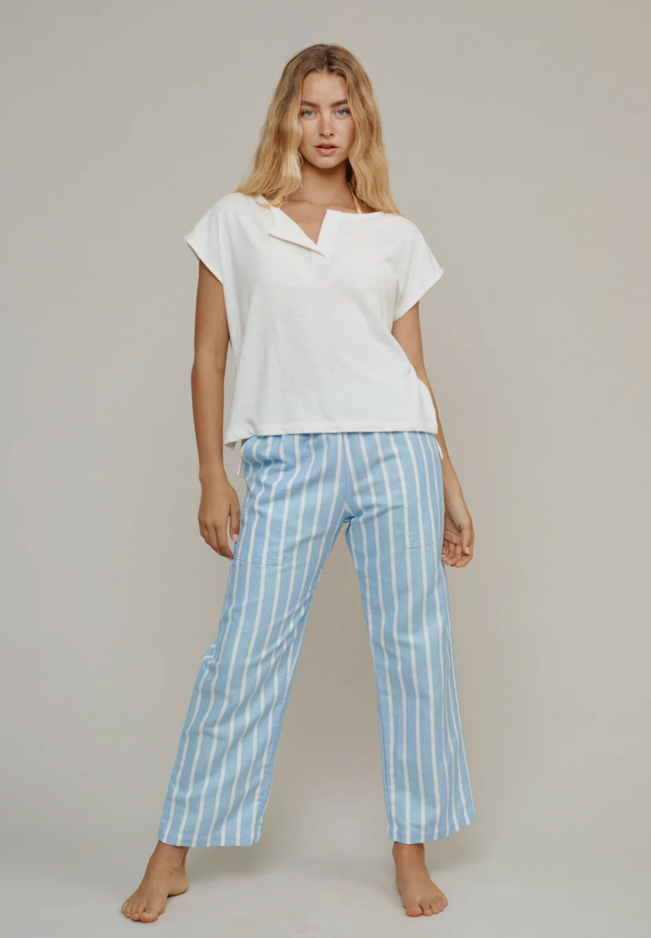 Sonora Tee