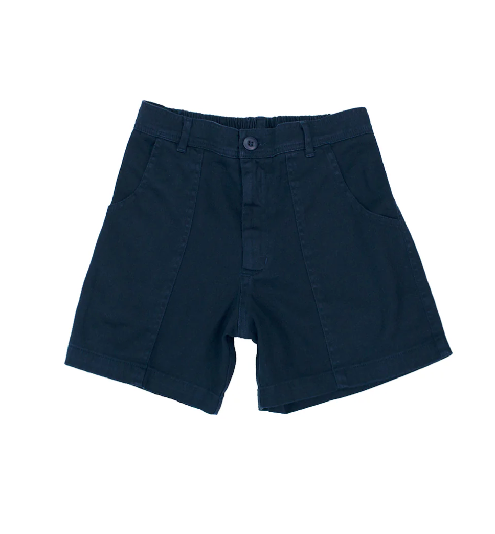 Venice Shorts - Navy