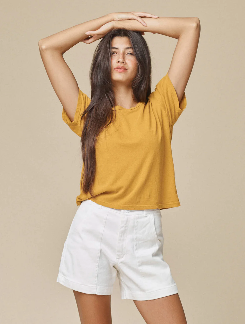 Venice Shorts - Navy