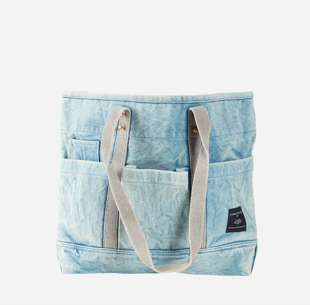 Construction Tote