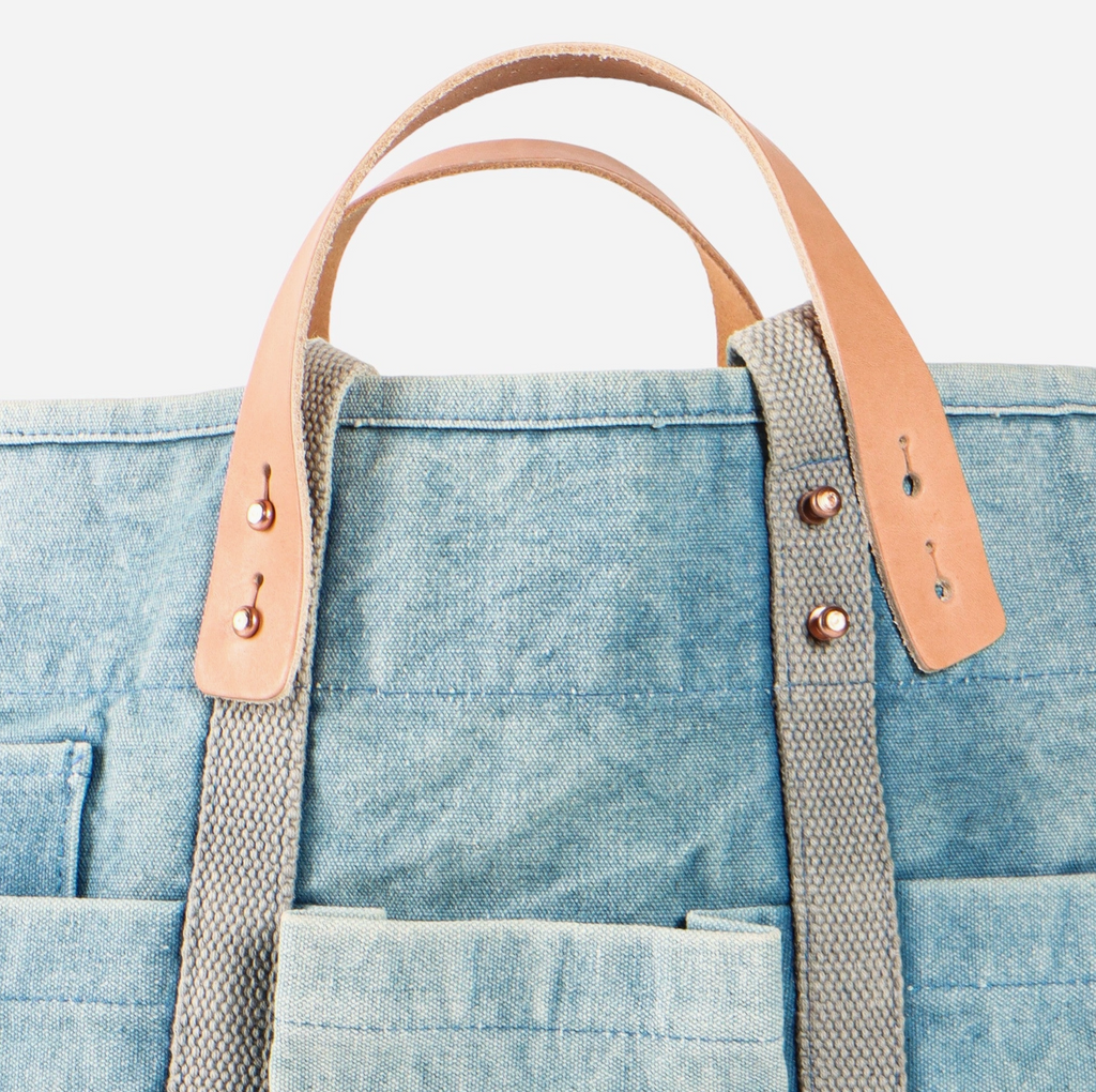 Construction Tote