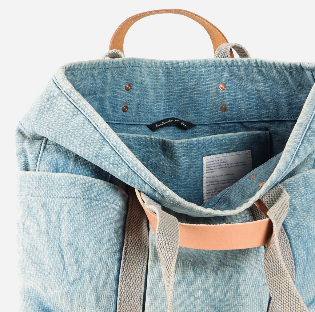 Construction Tote