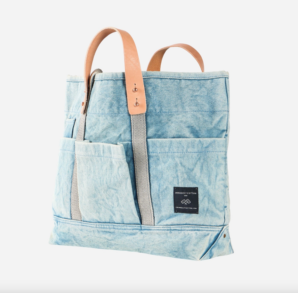 Construction Tote