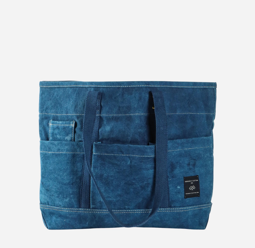 Construction Tote