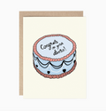 Congrats On Your Divorce Card