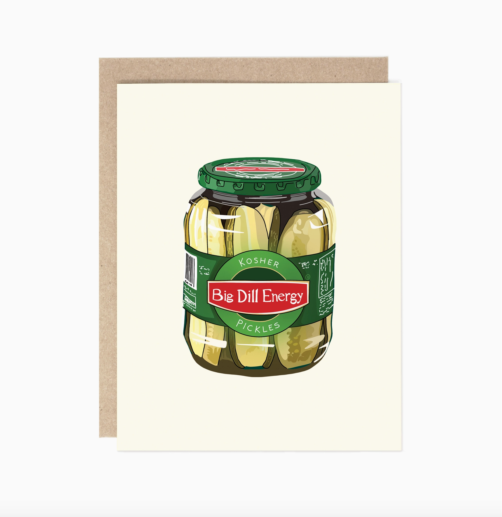 Big Dill Energy
