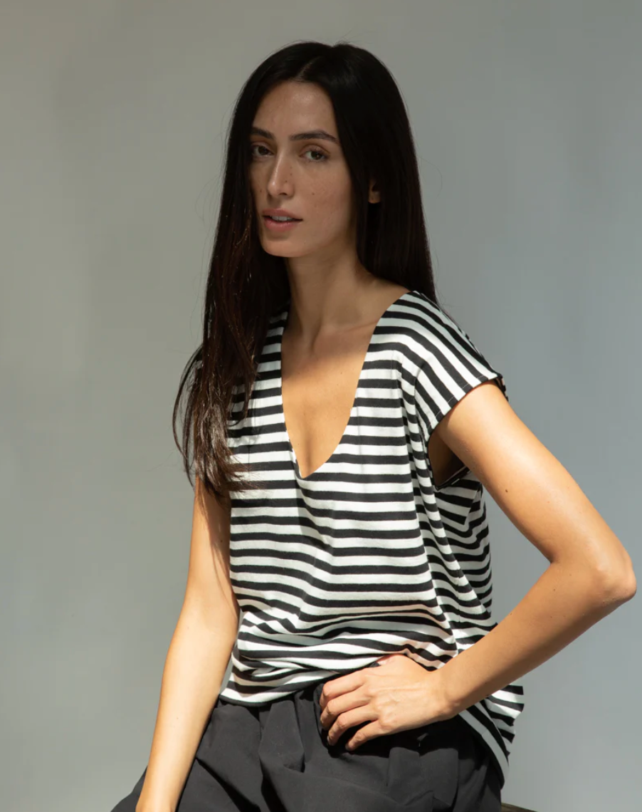 TAMSIN-SUE Top