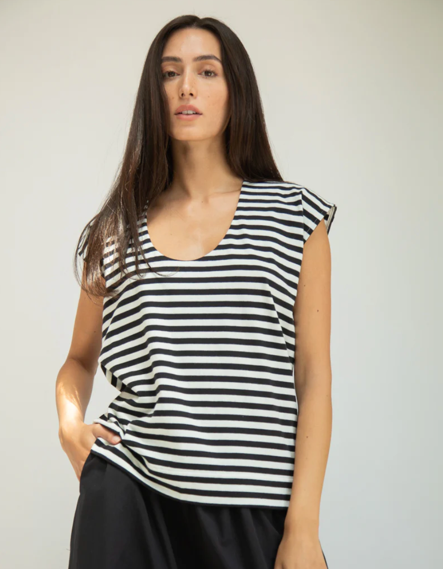 TAMSIN-SUE Top