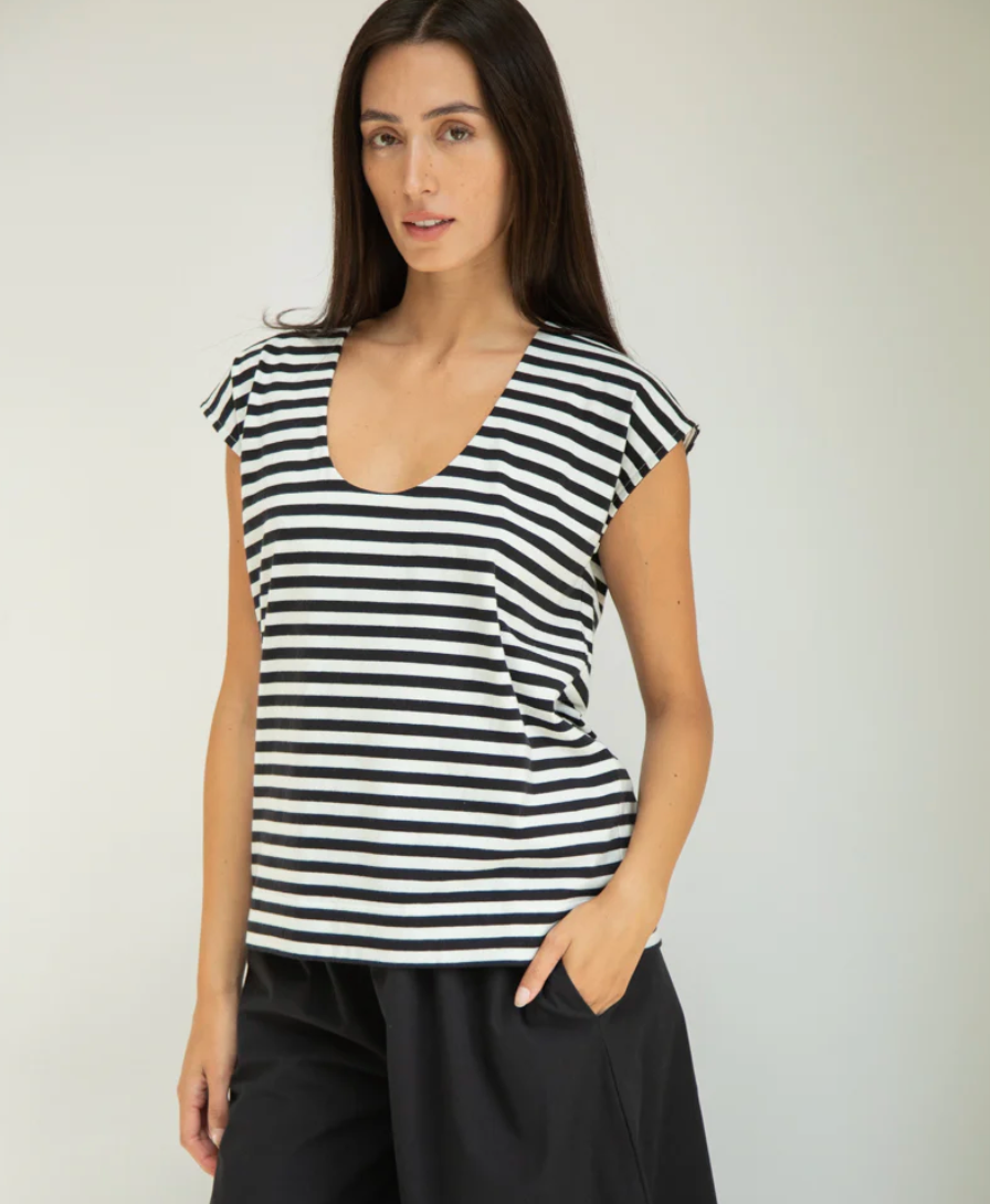TAMSIN-SUE Top