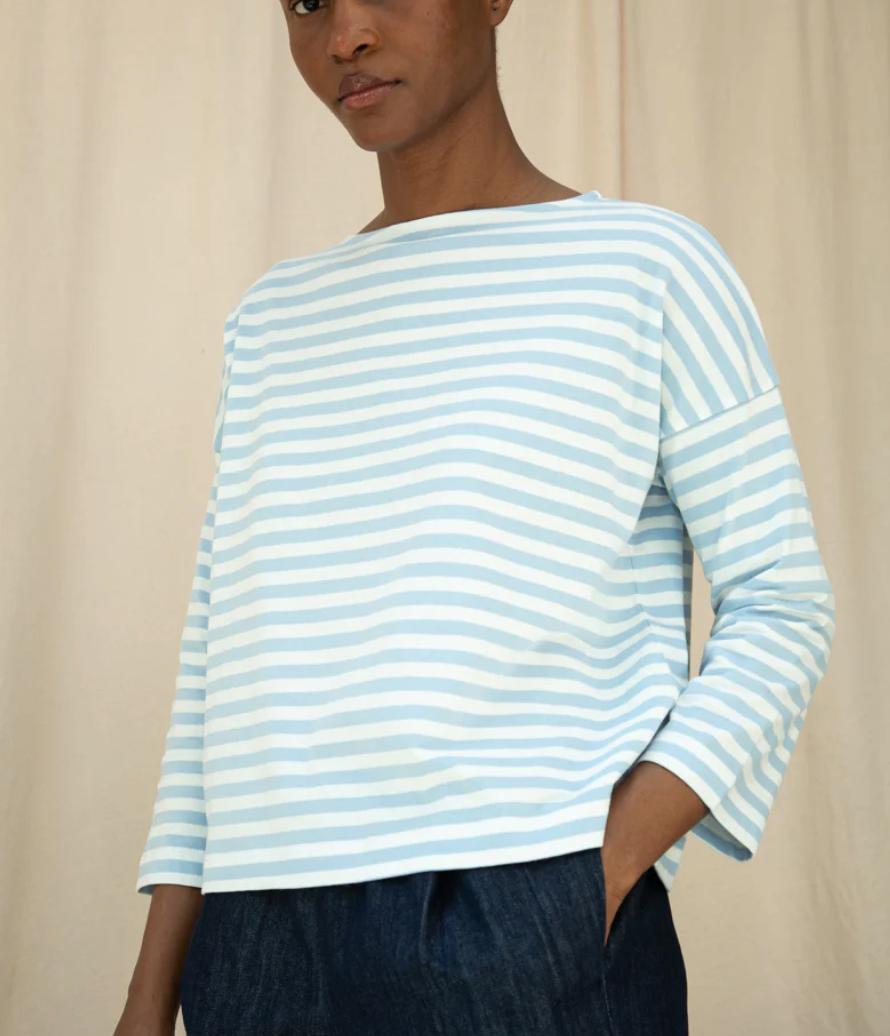 LEIA-SUE Top