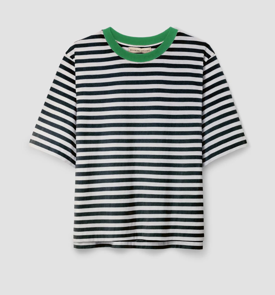 BAY-SUE Tee