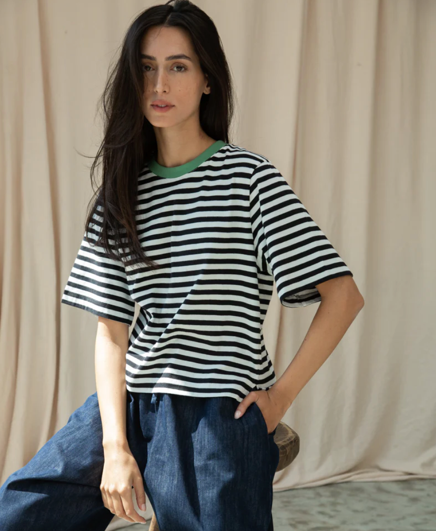 BAY-SUE Tee