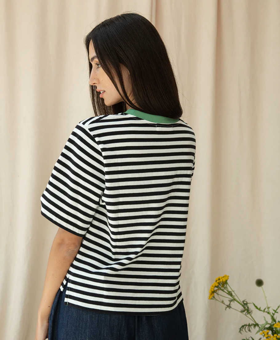 BAY-SUE Tee