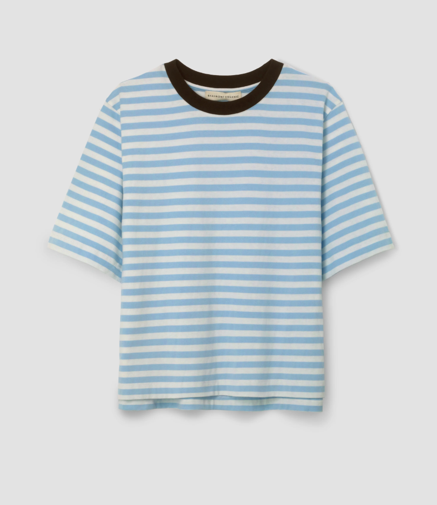 BAY-SUE Tee