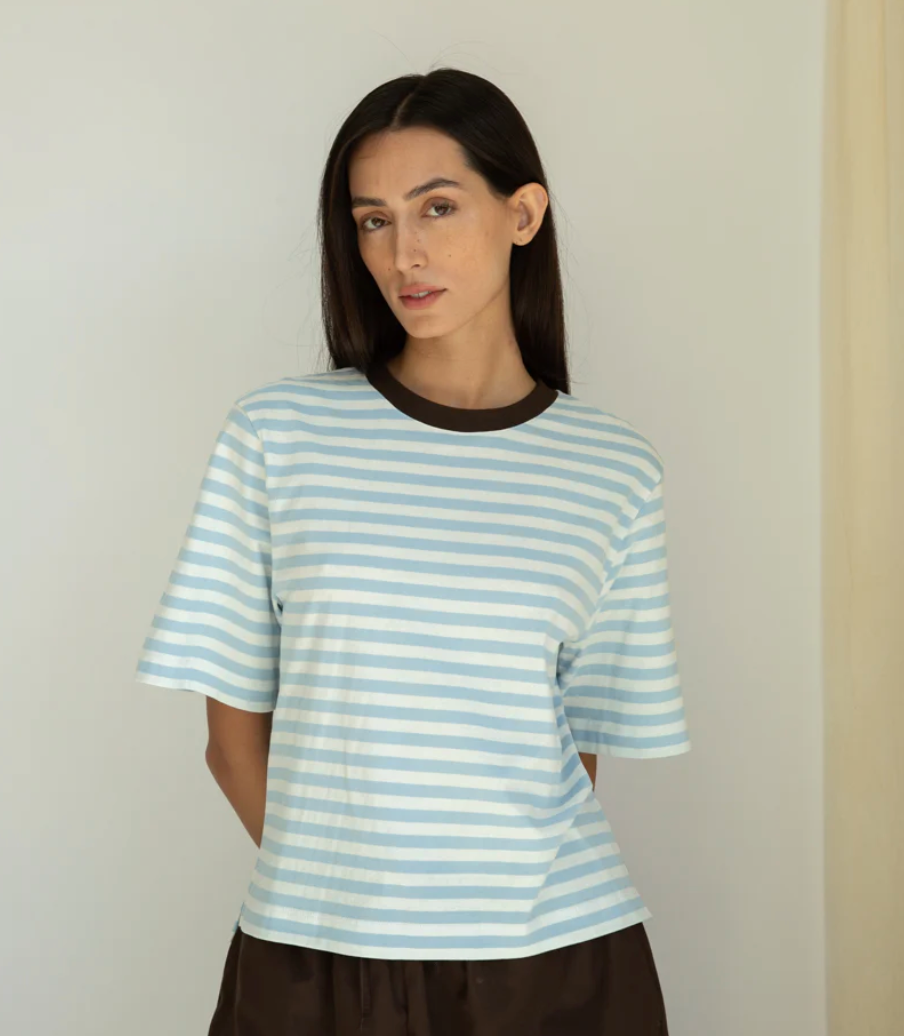 BAY-SUE Tee
