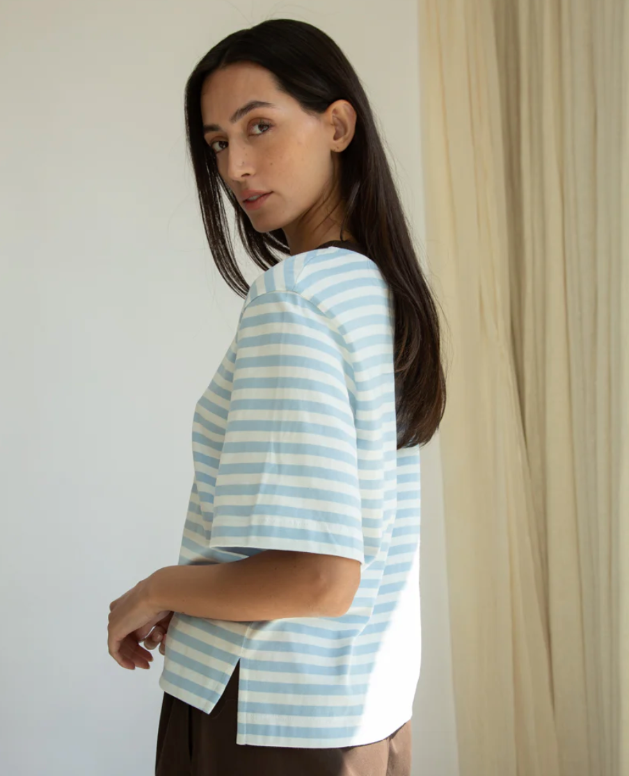BAY-SUE Tee