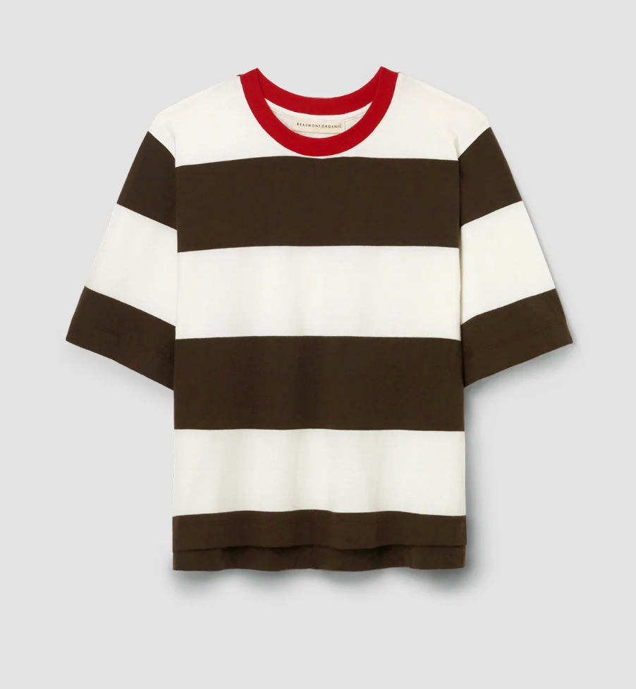 BAY-SUE Tee