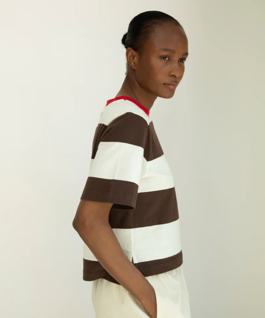 BAY-SUE Tee