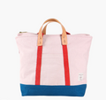 Small Zipper Tote